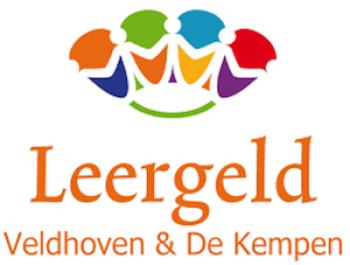 Logo Stichting Leergeld