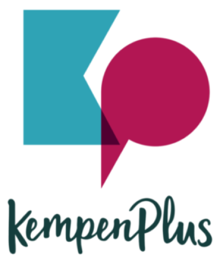 Logo KempenPlus