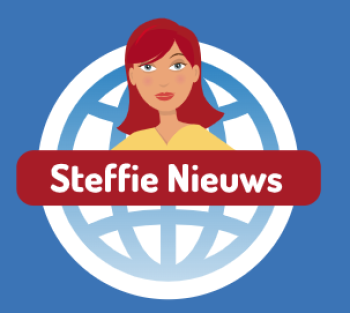 Logo Steffie Nieuws