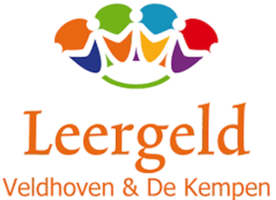 Logo Stichting Leergeld