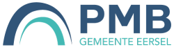 Logo PMB Eersel. Naar de startpagina.