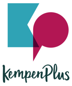 Logo KempenPlus