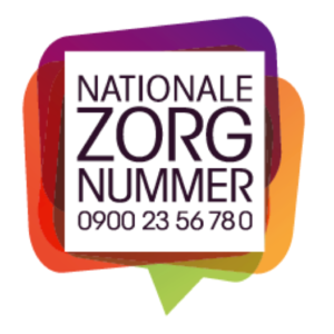 Nationale Zorgnummer 0900 23 56 780