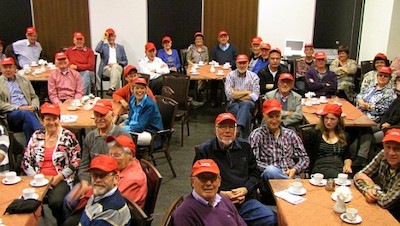 Week van de Toegankelijkheid 2012 quiz capje op capje af