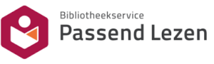 Passend Lezen logo