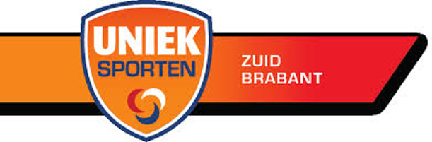 Logo Uniek Sporten Zuid Brabant