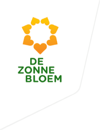logo De Zonnebloem