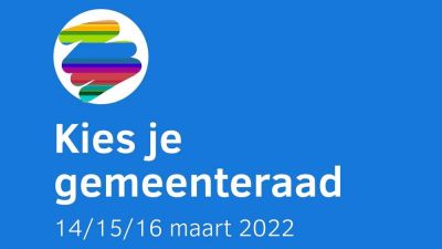 Kies je gemeenteraad