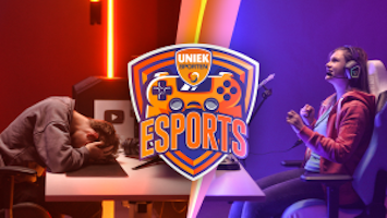 Uniek Sporten lanceert UniekEsports