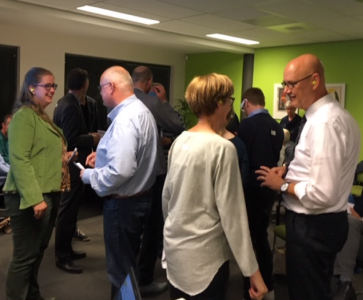 Workshop aan raadsleden en wethouders