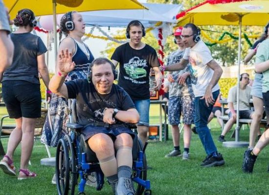 Zomerkamp in Eersel