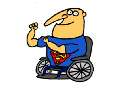 tekening eigen kracht