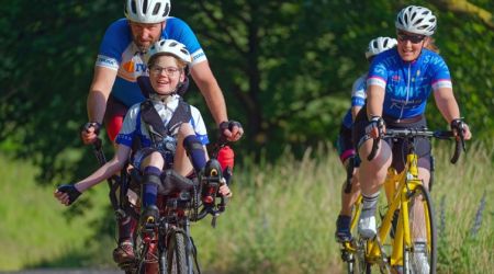 Ben jij welkom campagne Uniek Sporten