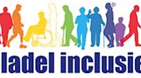 Logo Bladel Inclusief