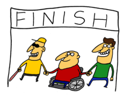 tekening samenredzaamheid